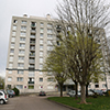 99 avenue des Lombards
